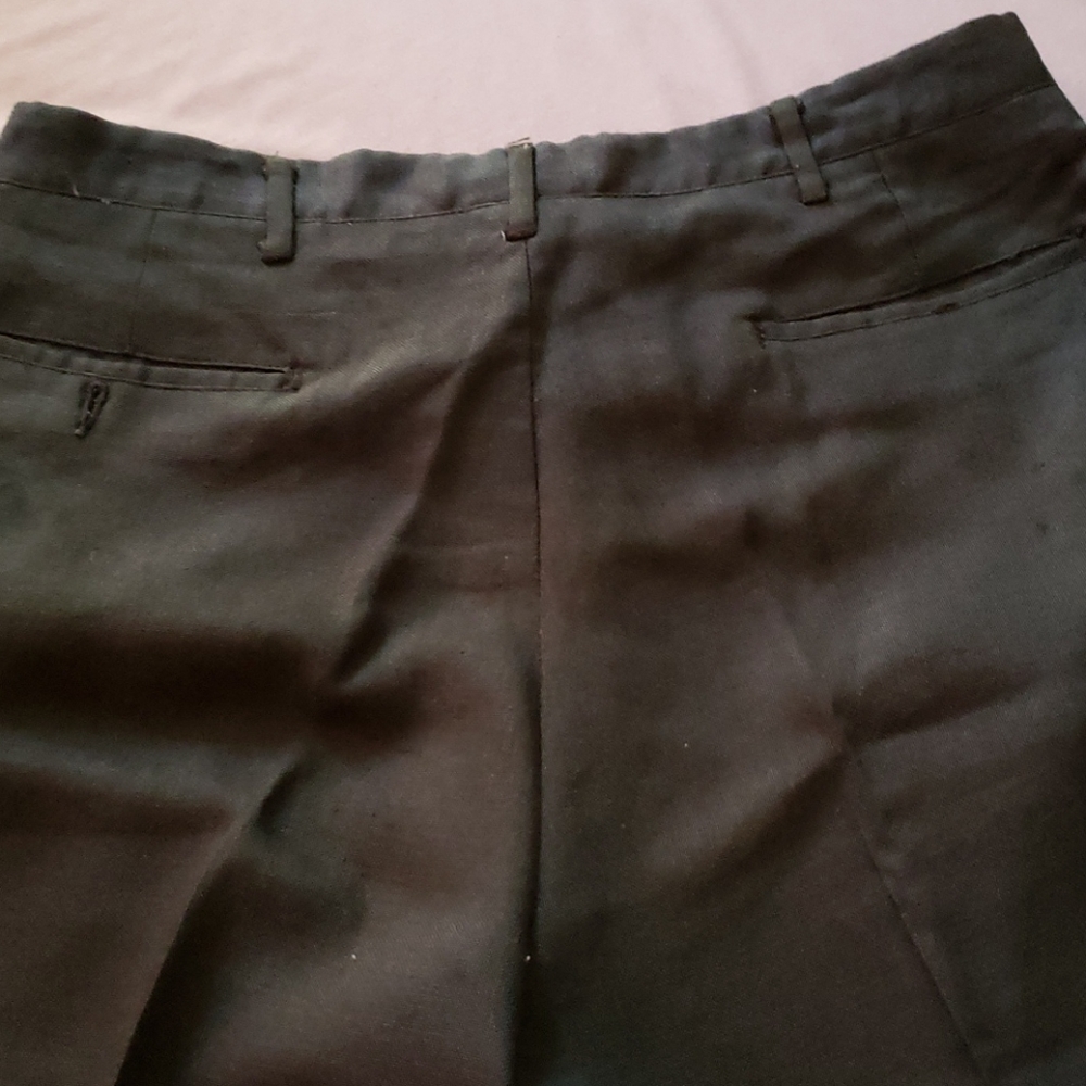 Harris slacks - Picture 5 of 7